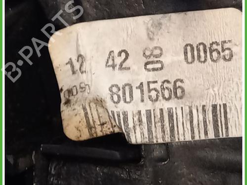 Left mirror CITROËN C3 I (FC_, FN_) 1.1 i | BP30769868C26 