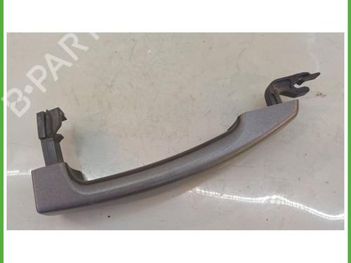Rear right exterior door handle LAND ROVER RANGE ROVER SPORT I (L320) 2.7 D 4x4 | BP15811389C130 