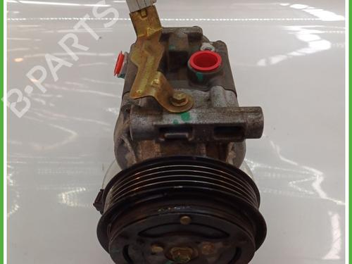 AC compressor FIAT PUNTO (188_) 1.2 16V 80 (188.233, .235, .253, .255, .333, .353, .639,... | BP18164637M34 