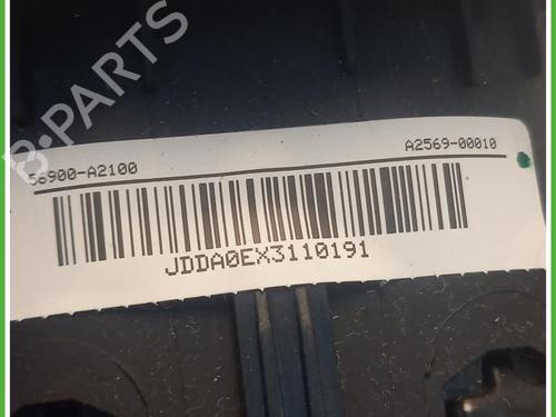 Other KIA CEE'D (JD) 1.6 CRDi 110 | BP40074076O1 - Image 5