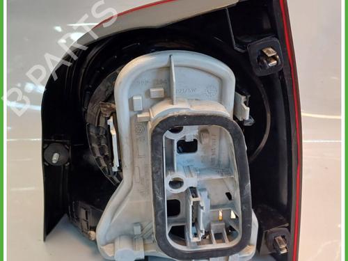 Left taillight VW POLO (9N_, 9A_) 1.4 16V | BP27458887C34 