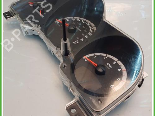 Instrument cluster DODGE NITRO 2.8 CRD 4WD | BP26902363C47 