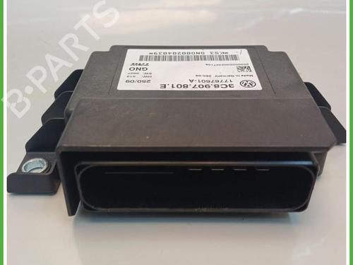Control unit VW PASSAT B6 (3C2) 1.4 TSI EcoFuel | BP40147190M11 - Image 3