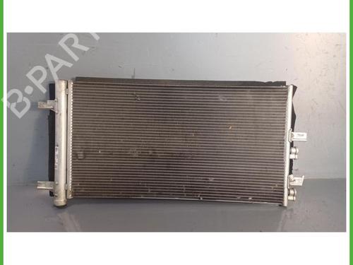 Used AC radiator AC radiator BMW 2 Active Tourer (F45) 225 xe Plug-in-Hybrid (224 hp) 40142445 40142445