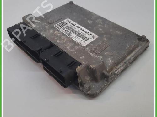 Engine control unit (ECU) VW GOLF VI (5K1) 1.6 | BP40135486M57 - Image 4