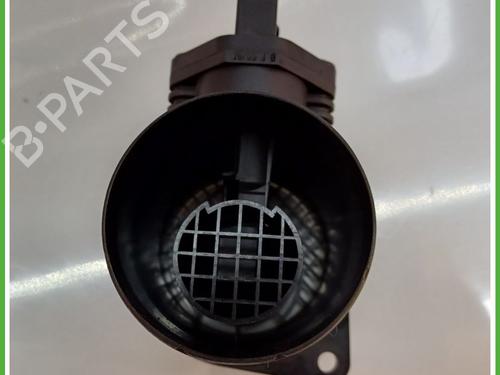 Mass air flow sensor VW GOLF V (1K1) 1.9 TDI | BP18711540M95 