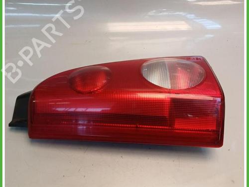 Left taillight OPEL AGILA A (H00) 1.0 12V (F68) | BP40145187C34 - Image 4