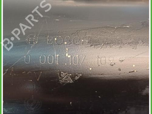 Starter FIAT MULTIPLA (186_) 1.6 16V Bipower (186AXC1A) | BP27654407M8 