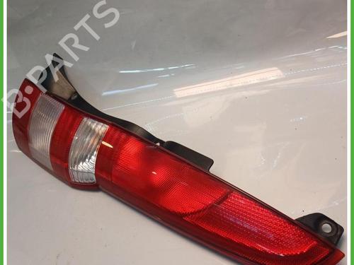 Right taillight FIAT PANDA (169_) 1.2 4x4 (169.AXB2A) | BP40146461C35  - Image 6