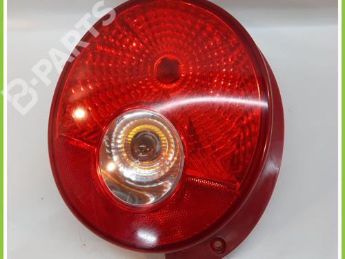 Used Right taillight CHEVROLET MATIZ (M200, M250) 0.8 (52 hp) 11720185