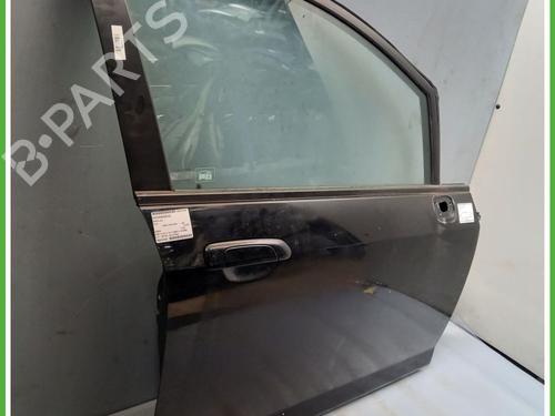 Right front door HONDA JAZZ II (GD_, GE3, GE2) 1.3 iDSi (GD1) | BP27409737C3 