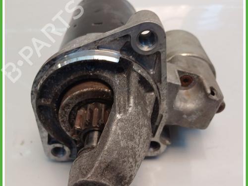 Starter FORD FOCUS II Turnier (DA_, FFS, DS) 1.6 LPG | BP27409578M8 