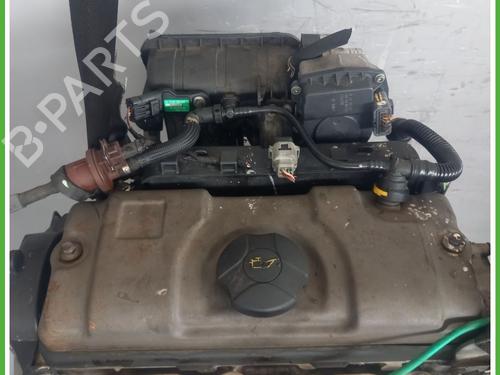 Engine PEUGEOT 207 SW (WK_) 1.4 | BP29764091M1 