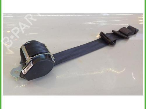 Rear left seatbelt PEUGEOT 2008 I (CU_) 1.5 BlueHDI 100 | BP40141694I29 - Image 2