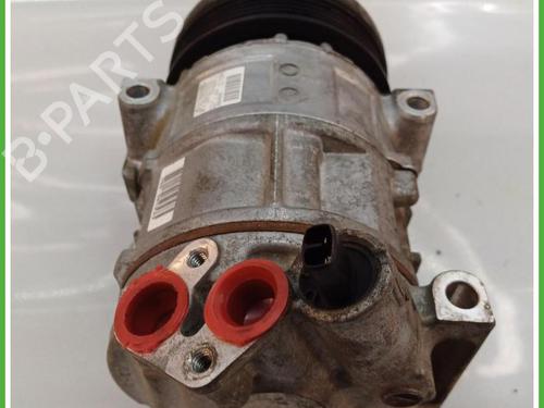 AC compressor FIAT PUNTO EVO (199_) 1.2 | BP40139807M34 - Image 6