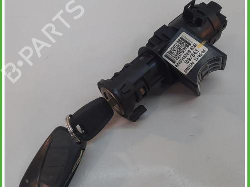 Ignition barrel FIAT PANDA (169_) 1.2 (169.AXB11, 169.AXB1A) | BP40132695M48 - Image 4