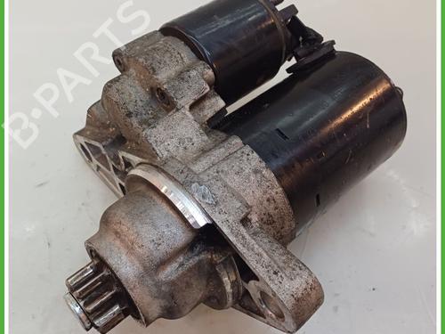 Startmotor VW POLO (9N_, 9A_) 1.4 16V (75 hp) 17101440