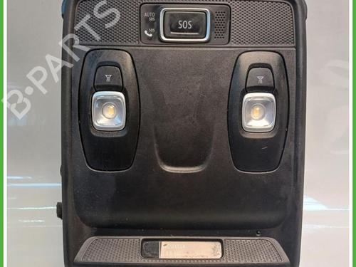 interior-roof-light-renault-clio-v-b7_-2019-40142534 main image