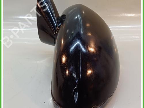Left mirror OPEL CORSA D (S07) 1.3 CDTI (L08, L68) | BP17041714C26 
