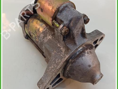 Starter TOYOTA YARIS (_P1_) 1.3 (SCP12_, SCP13_, SCP12R, SCP13R) | BP16970119M8 