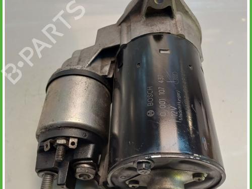 Starter LANCIA YPSILON (843_) 1.3 D Multijet (843.AXF11, 843.AXF1A, 843.AXM11,... | BP29498916M8 