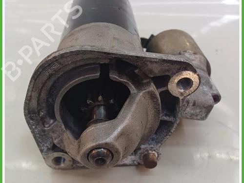 Starter VOLVO S60 I (384) 2.4 Bifuel (CNG) | BP40142363M8 - Image 3