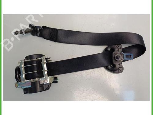 Front right seatbelt MINI MINI (F56) One D | BP40144884I25 - Image 2