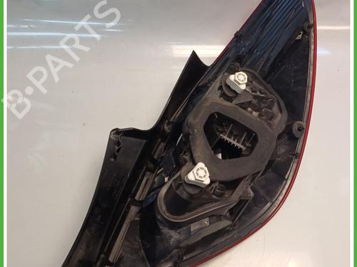Left taillight OPEL CORSA D (S07) 1.2 (L08, L68) | BP24633178C34 