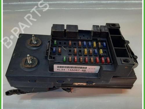 Used Fuse box Fuse box DAEWOO MATIZ (M100, M150) 0.8 (52 hp) 40132846 40132846