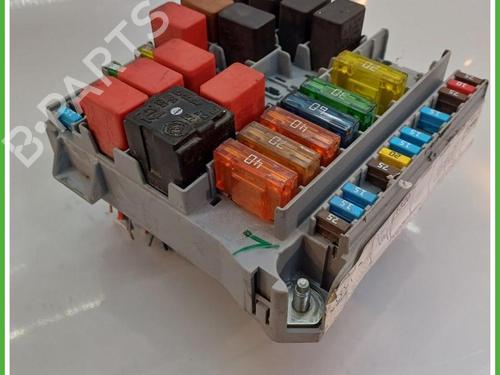 Fuse box FIAT PANDA (169_) 1.2 Natural Power (169.AXB1A) | BP40140238E1 - Image 5