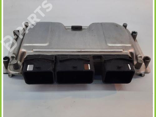 Engine control unit (ECU) CITROËN XSARA PICASSO (N68) 1.6 | BP11369774M57 