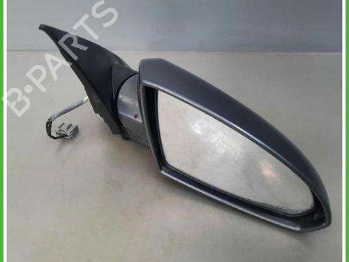 Used Right mirror Right mirror NISSAN PRIMERA Hatchback (P12) 1.9 dCi (120 hp) 40131066 40131066