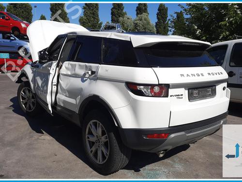 Switch LAND ROVER RANGE ROVER EVOQUE (L538) 2.2 D 4x4 | BP40147566I30  - Image 15