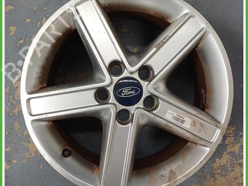 Used Rim Rim FORD FOCUS II Turnier (DA_, FFS, DS) 1.6 TDCi (90 hp) 40076365 40076365