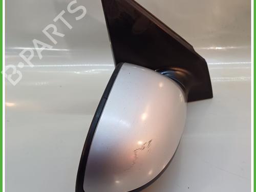 Right mirror LANCIA YPSILON (843_) 1.2 (843.AXA1A) | BP16378525C27 