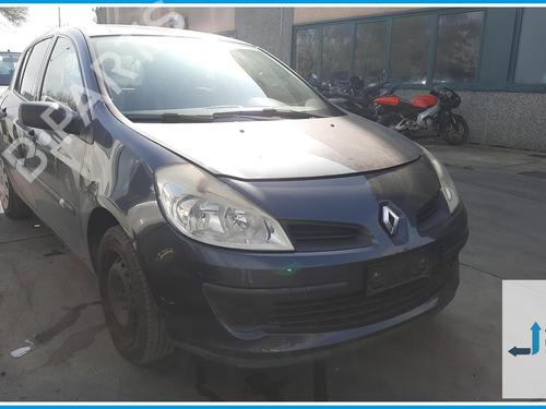 Engine control unit (ECU) RENAULT CLIO III (BR0/1, CR0/1) 1.2 16V (BR02, BR0J, BR11, CR02, CR0J, CR11) | BP40073618M57 - Image 9