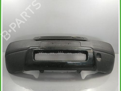 Used Front bumper Front bumper LAND ROVER RANGE ROVER III (L322) 3.0 D 4x4 (177 hp) 40131963 40131963