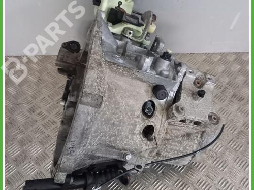Gearbox FIAT BRAVO I (182_) 1.6 16V (182.AB) | BP11963047M3 