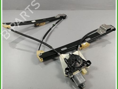 Front right window mechanism VW T-ROC (A11, D11) 1.5 TSI | BP40133116C23 - Image 3