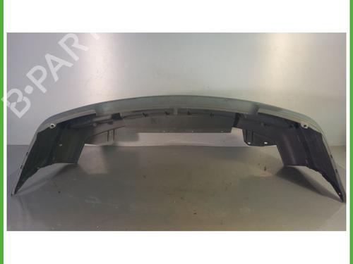 Front bumper SEAT AROSA (6H1) 1.0 | BP29020332C7 