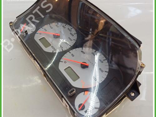 Instrument cluster VW POLO III (6N1) 50 1.0 | BP19662541C47 