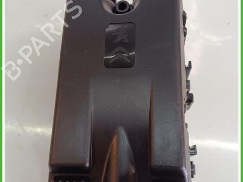 Fuse box PEUGEOT 2008 I (CU_) 1.5 BlueHDI 100 | BP40141648E1 - Image 6