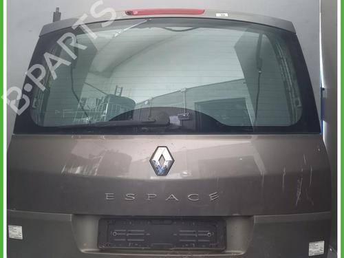 tailgate-renault-espace-iv-jk01_-2002-40144539 main image