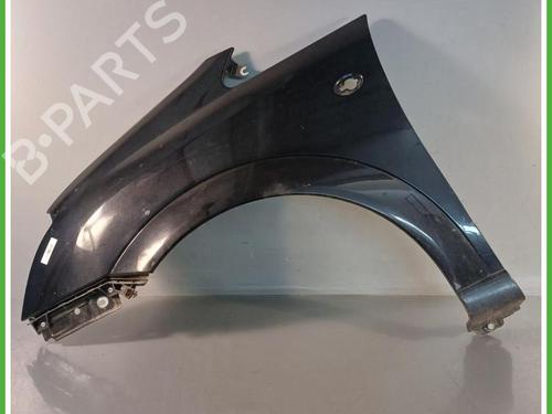 left-front-fenders-opel-meriva-a-mpv-x03-2003-2004-2005-2006-2007-2008-2009-2010-40145384 main image
