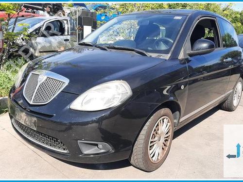 Used Parts RENAULT TWINGO II (CN0_) 1.2 Turbo (CN0C, CN0F) 5017805