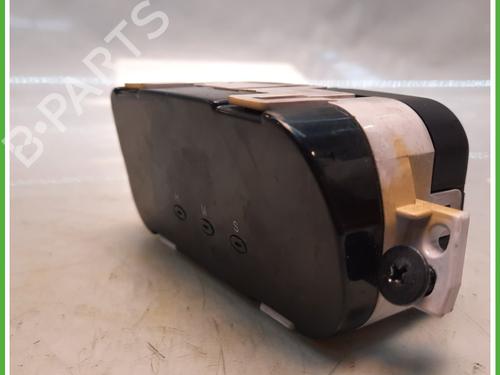 Radio CHEVROLET AVEO / KALOS Hatchback (T250, T255) 1.2 | BP29582019E6 