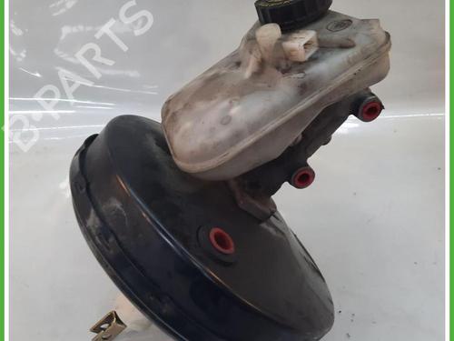 Used Servo brake Servo brake PEUGEOT PARTNER MPV (5_, G_) 1.9 D (69 hp) 40134398 40134398