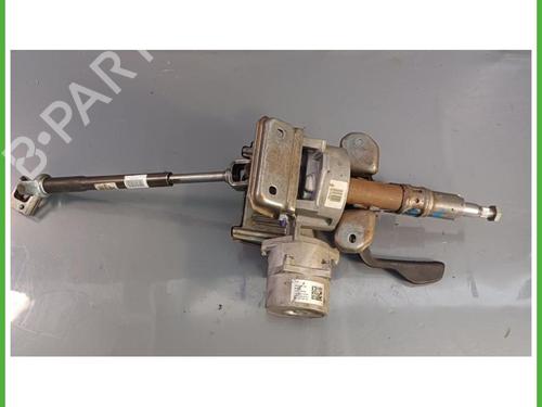 Steering column FIAT PANDA (312_, 319_) 0.9 Natural Power (312PXG1A, 312PYC1A) | BP40140527M21 - Image 2
