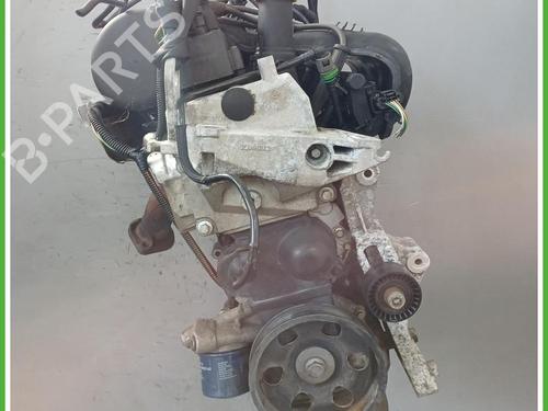 Engine RENAULT TWINGO II (CN0_) 1.2 (CN0D) | BP40076294M1 - Image 4