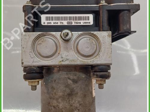 ABS pump ALFA ROMEO 147 (937_) 1.9 JTDM 16V (937.AXN1B, 937.BXN1B) | BP17862666M43 